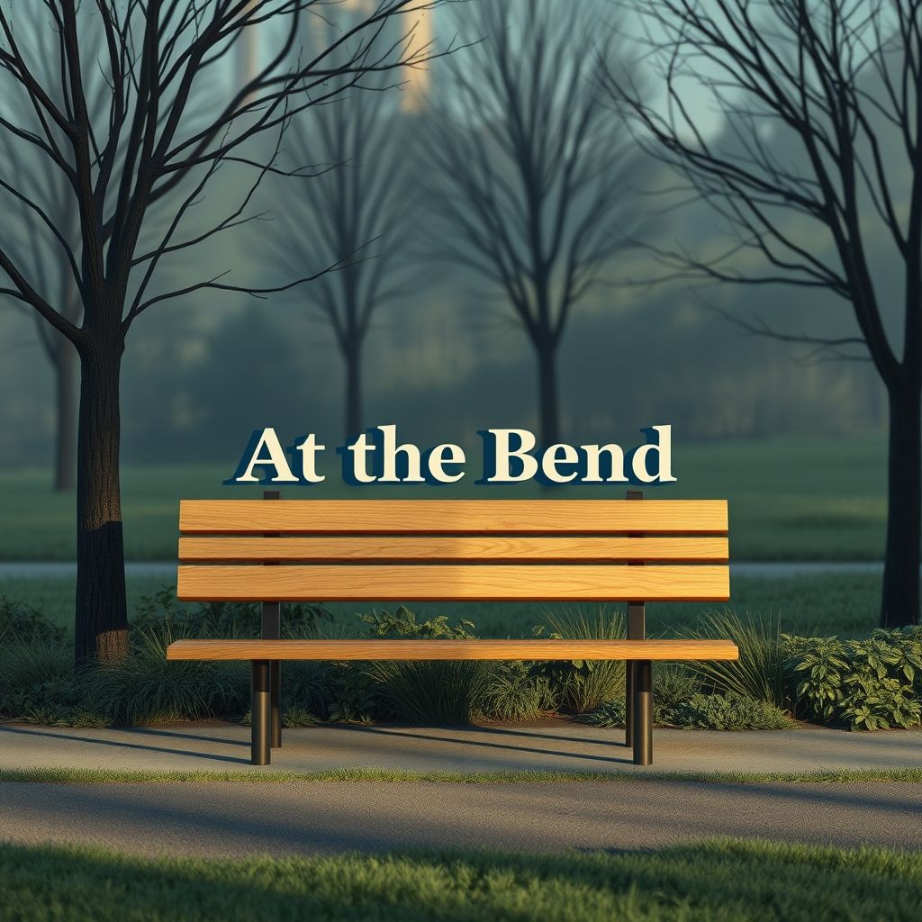 บทเรียนการเขียนบทภาพยนตร์จาก 'At the Bench'